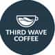 Third Wave Coffee Roasters logo