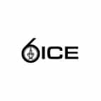 6 ICE logo
