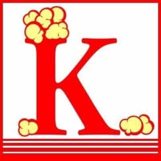 Kalamazoo Kettle Corn logo