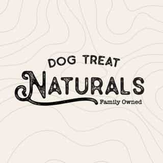 Dog Treat Naturals logo