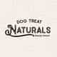 Dog Treat Naturals logo