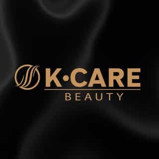 KCare Beauty logo