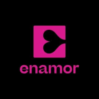 Enamor logo