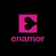 Enamor logo