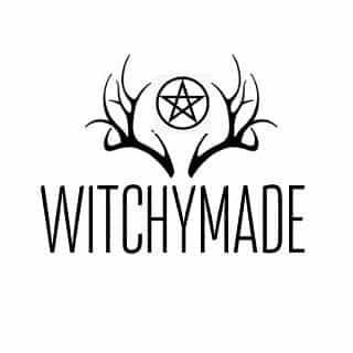 MagickWorkings by WitchyMade logo