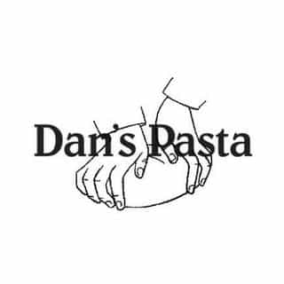 Dan's Pasta logo