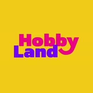 Hobby Land NZ logo