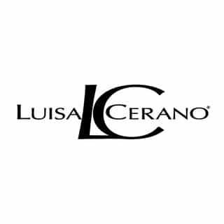 LUISA CERANO logo