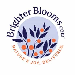 BrighterBlooms.com logo