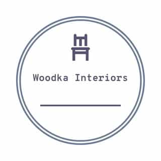 Woodka Interiors logo