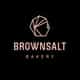 Brownsalt Bakery logo