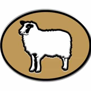 Whispering Pines Farm logo