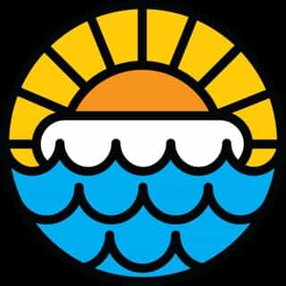 Float Haven logo