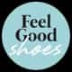Feel Good Shoes logo