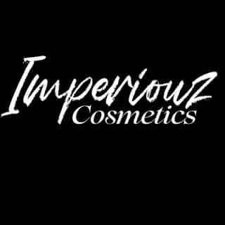 Imperiouz Cosmetics logo