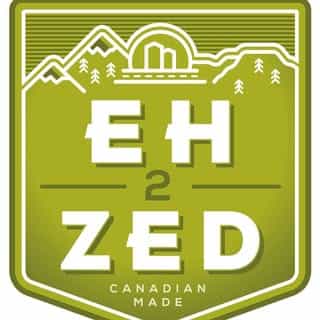 EH-2-ZED logo