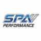 SPA TURBO USA logo