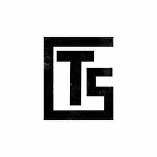 Type Strong logo