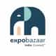 ExpobazaarIN logo