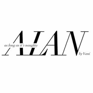 Alan By Vani logo