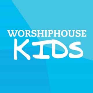 WorshipHouse Kids logo