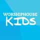 WorshipHouse Kids logo