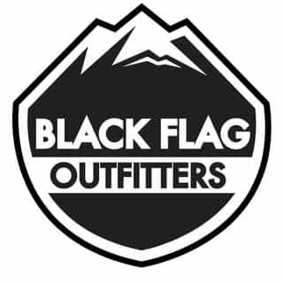 Black Flag Outfitters logo