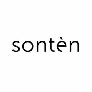 Sontèn logo