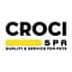 Croci logo