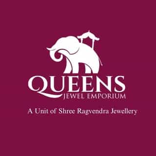 Queens Jewel Emporium logo