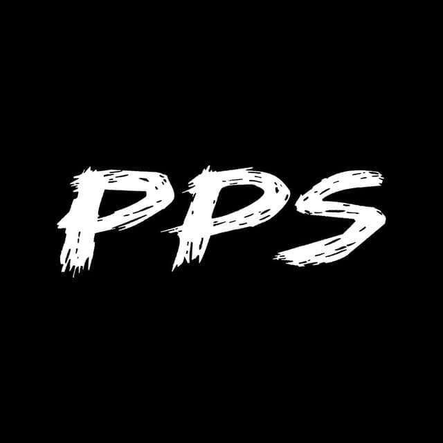 PPS Surf X Supply logo