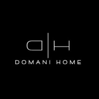 Domani Home logo