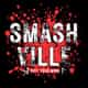 SmashVille logo