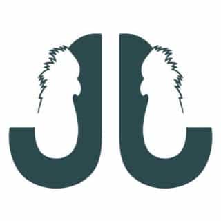 JJ Parrot logo