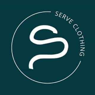 Serve Clothing logo
