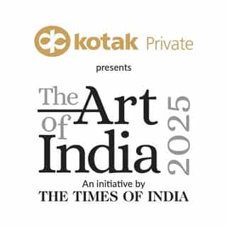 Art Of India logo
