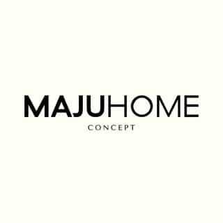 MAJUHOME eStore logo
