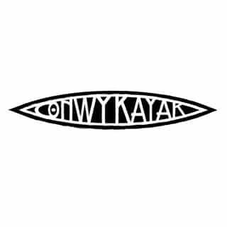Conwy Kayaks logo