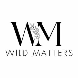 Wild Matters logo