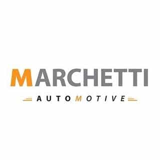 Marchetti Automotive logo