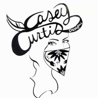 Casey Curtis Design logo
