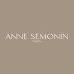 Anne Semonin Paris logo