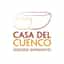 Casa del Cuenco logo