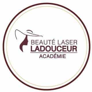 BEAUTE LASER LADOUCEUR logo