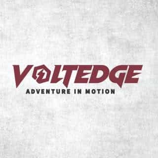 Voltedge logo