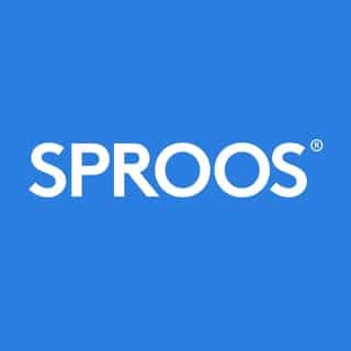 Sproos logo