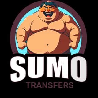 Sumotransfers logo