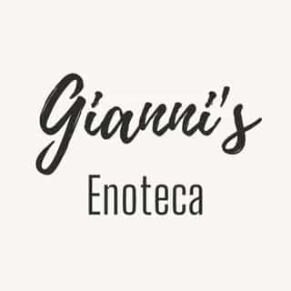 Giannis Enoteca logo