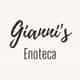 Giannis Enoteca logo