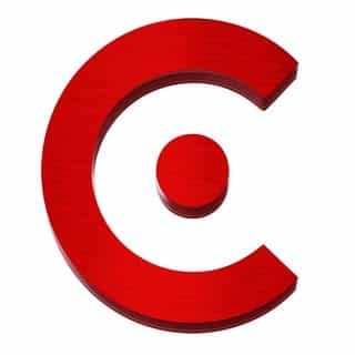Customizeaf™ logo